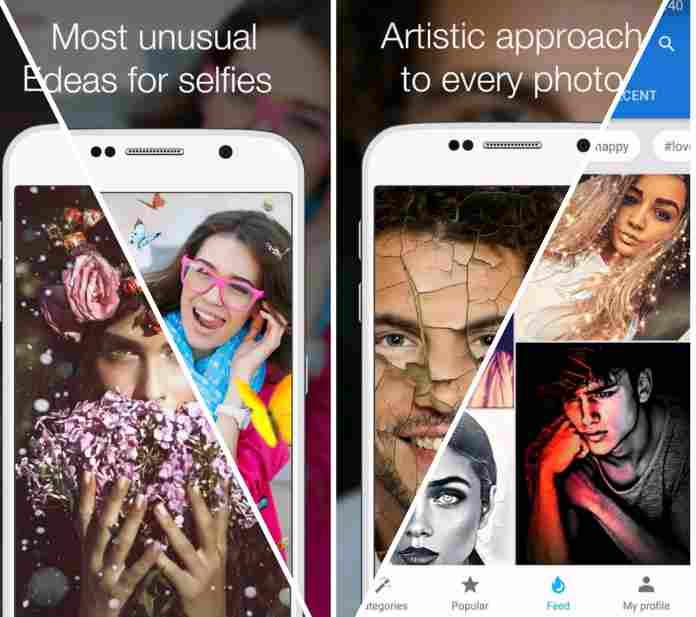 Download Photo Lab PRO Mod APK (No Watermark,Premie) Free on Android