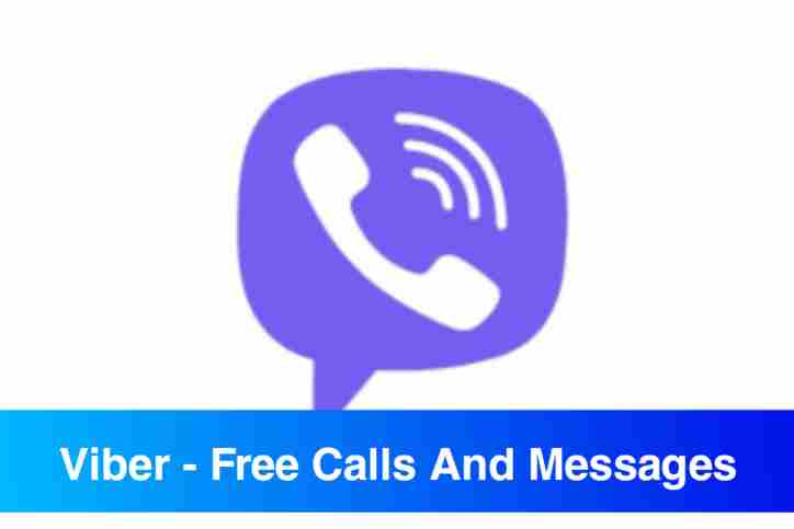 Viber Messenger MOD APK v22.8.0.0 (Ulåst) Latest | Download Android