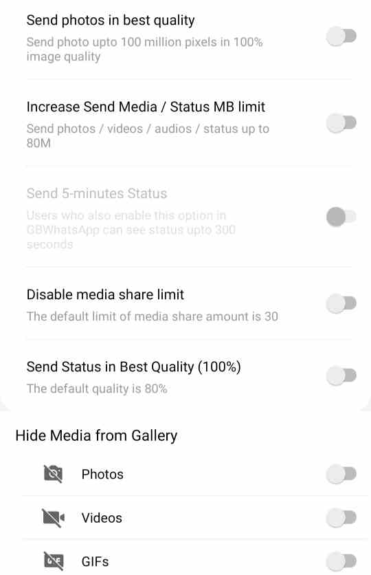 GBWhatsapp Apk download Latest Version 2023 Androidでは無料