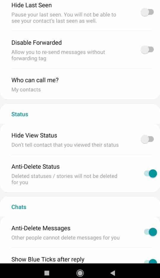 GBWhatsapp Apk download Latest Version 2021 Grátis no Android