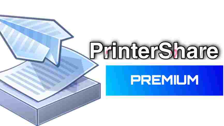 Tải xuống APK PrinterShare Premium (MOD MỞ KHÓA) In di động cao cấp Android miễn phí