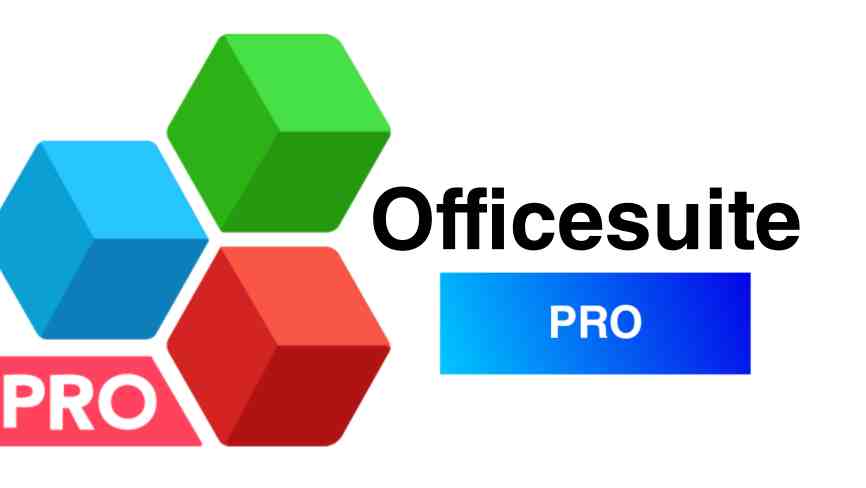 OfficeSuite Pro APK + PDF Editor Premium ( mod ) Androidでは無料