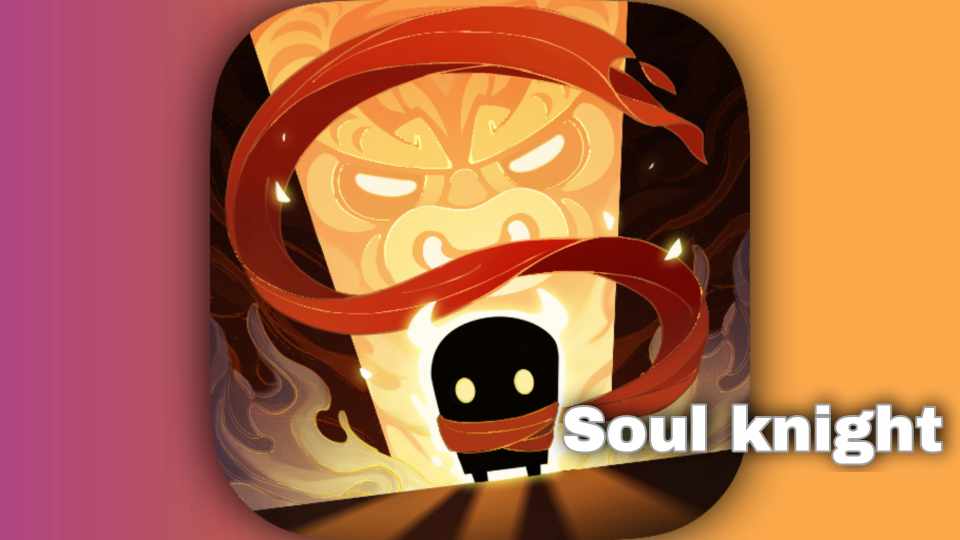 Soul Knight (モッド, Free Shopping/Premium)