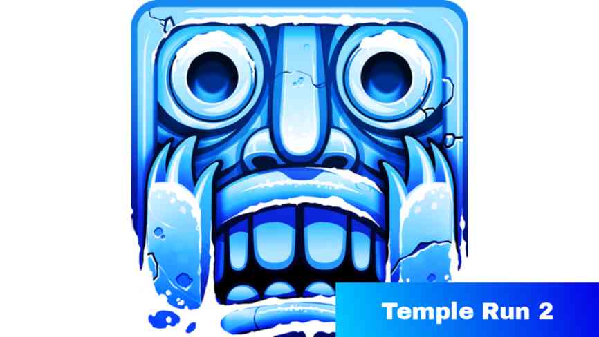 Download Temple run 2 Mod apk (Senlima Mono) Free on Android 