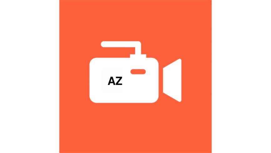 AZ Screen Recorder MOD APK(pro, प्रीमियम अनलॉक)