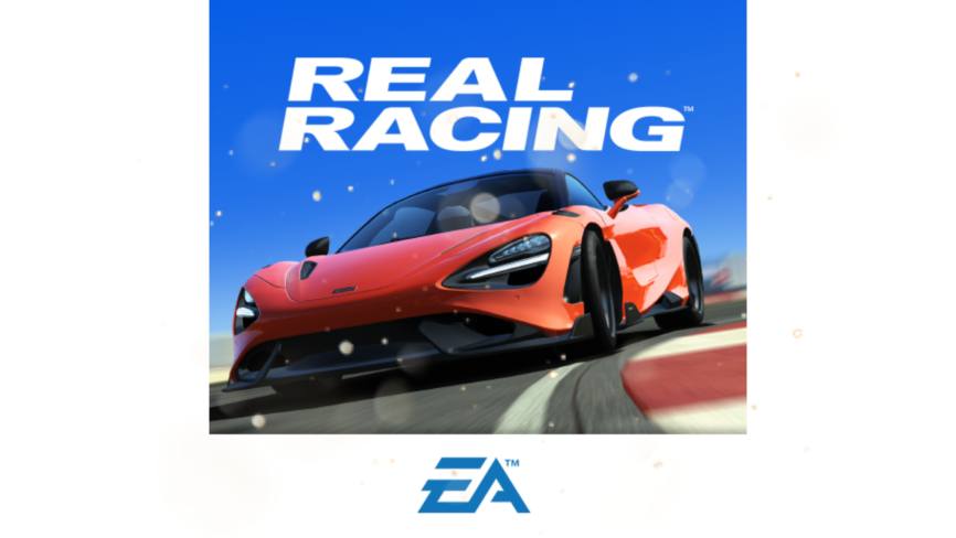 Download Real Racing 3 APK (MOD, Geld/Gold) free on android 