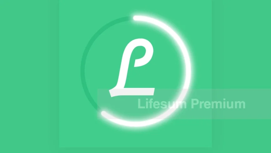 Lifesum (模组, 优质的)