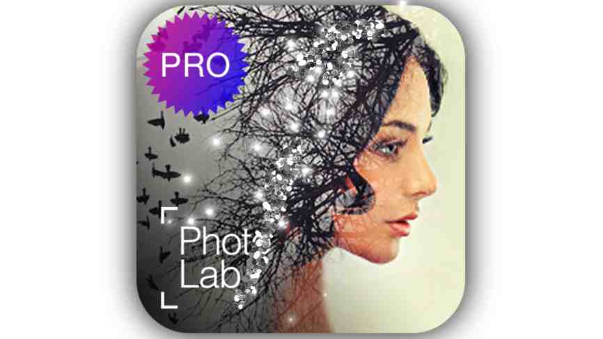 Download Photo Lab PRO Mod APK (無浮水印,優質的) Free on Android