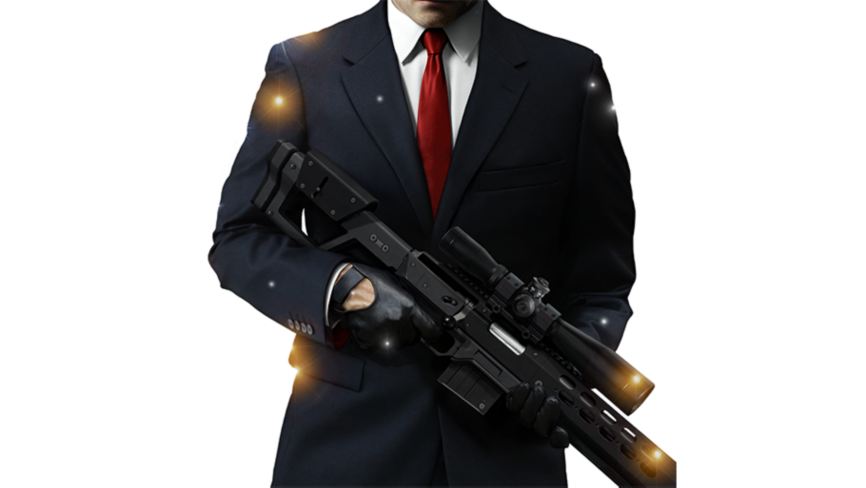 Hitman Sniper (MOD, Disponibilità finanziaria illimitata)