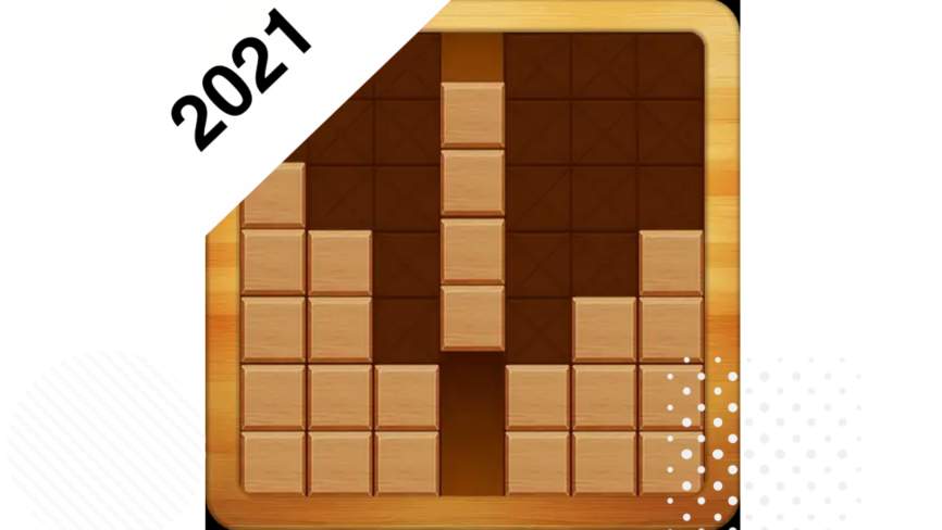 Wood Block Puzzle MOD Apk (विज्ञापन नहीं)