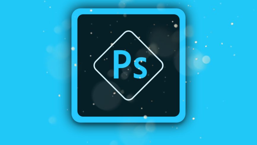 Adobe Photoshop Express Premium mod Apk (عصري, غالي) 