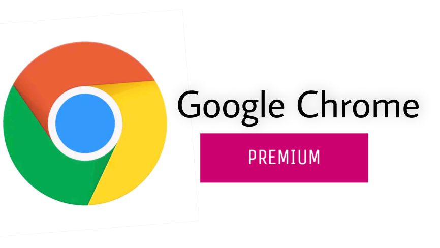 Google Chrome Mod APK (प्रीमियम, Black MOD,No Ads)