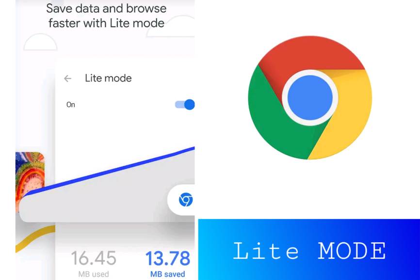 Google Chrome Mod APK (Phần thưởng, Black MOD,Không quảng cáo)