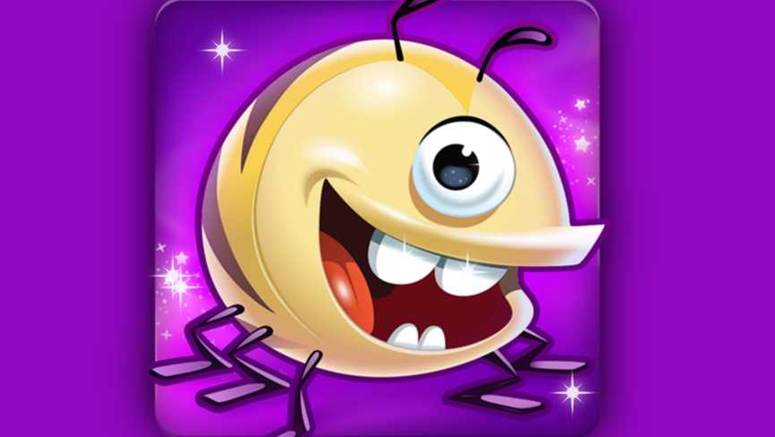 Best Fiends mod apk (モッド, Unlimited Gold/Energy)