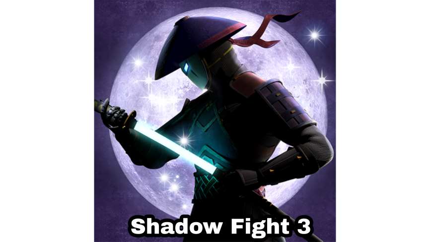 I-Shadow Fight 3 Mod Apk