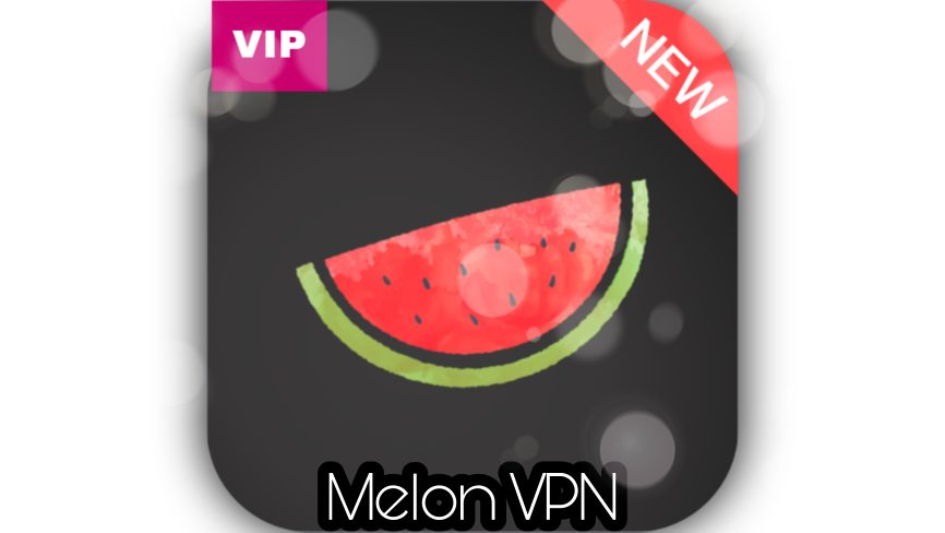 I-Melon VPN MOD APK Landa Mahhala ku-Android