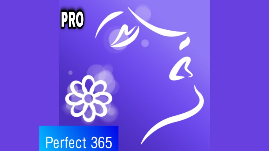 Perfect365 MOD APK Full Version v9.56.98 (VIP, PRO Unlocked) Elŝutu