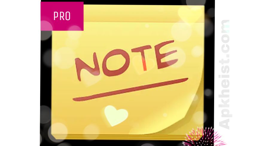 Download ColorNote Notepad Notes apk 4.2.10 terbaharu Percuma pada Android 