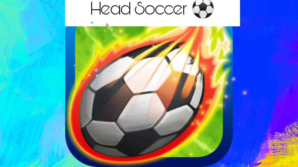 Head Soccer mod Apk (模组, 无限金钱, 解锁) 在 Android 上免费下载
