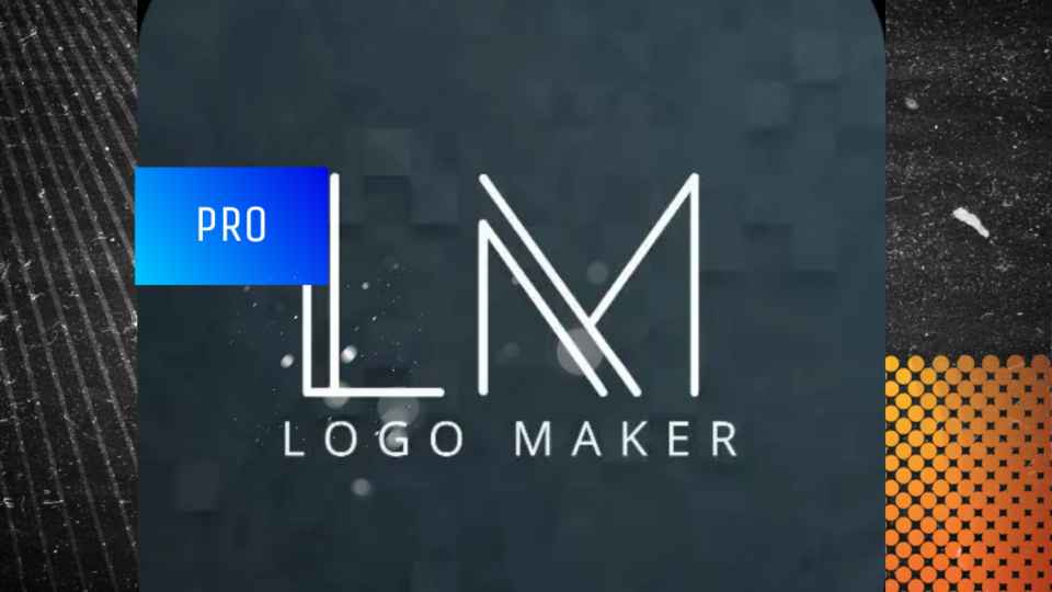 Logo Maker and Logo Creator MOD APK (MOD, พรีเมี่ยม) download Free on Android