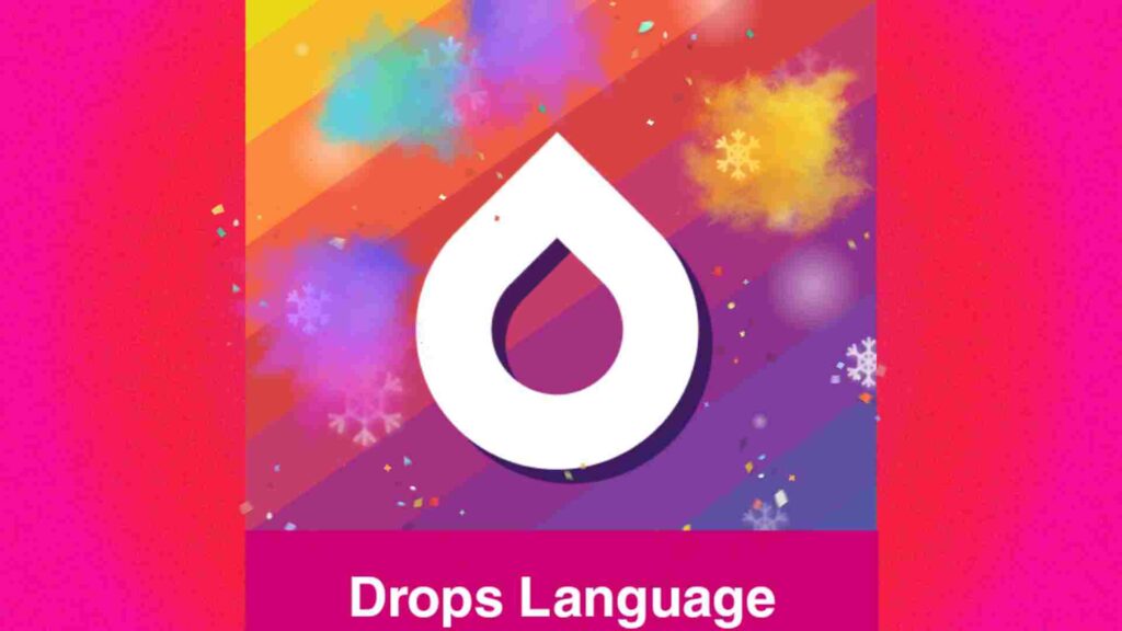 Drops Language learning MOD APK v38.26 (PRO Unlocked) Download fir Android