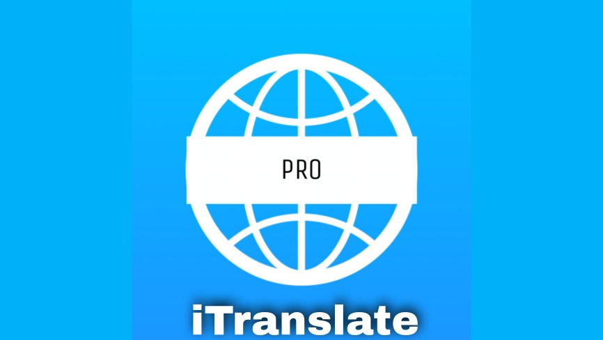 iTranslate pro apk Translator & Dictionary (MOD, Pro ontsluit) Laai gratis af op Android