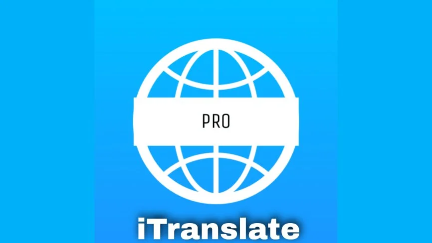 iTranslate pro apk Translator & Dictionary (MOD, Pro Dibuka) Muat turun Percuma pada Android