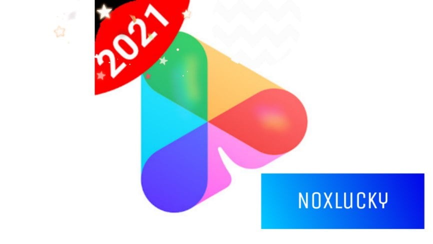 NoxLucky  mod apk HD Live Wallpaper, Caller Show, 4D, 4K (MOD, پریمیم غیر مقفل) Download Free on Android