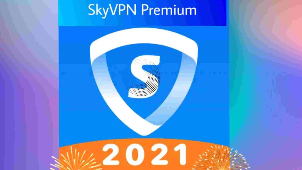 SkyVPN MOD Apk (VIP, Premium freigeschaltet) Kostenlos auf Android herunterladen