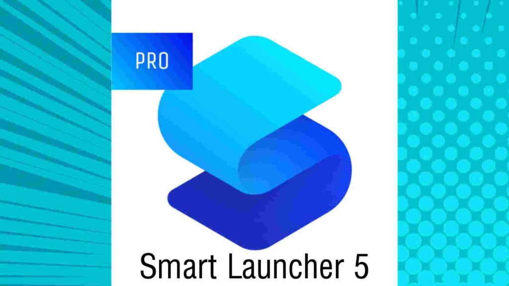 Download Smart Launcher 6 Pro Apk (Premium/all Pack Unlocked) Gratis op Android