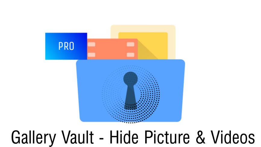 Download Gallery Vault Pro Apk (MOD, Premium Dibuka) Percuma pada Android