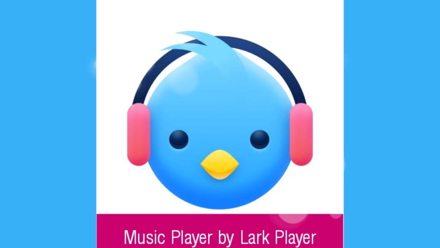 Music Player by Lark Player (MOD, Pro ontgrendeld), Lark Player MOD APK Download Free on Android.