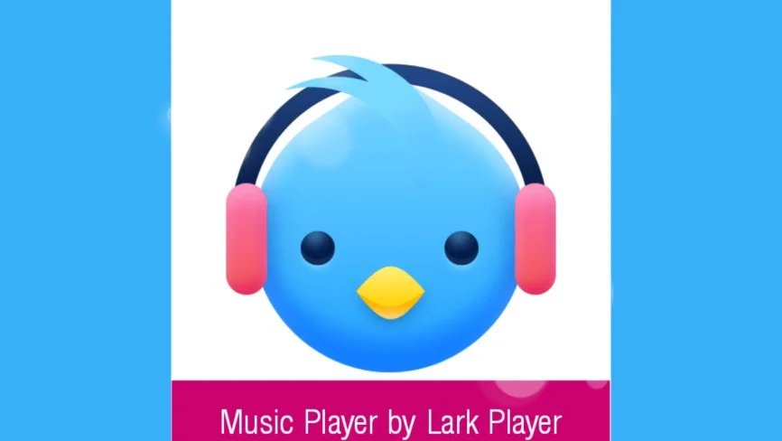 Music Player by Lark Player (MOD, Pro odblokowany), Lark Player MOD APK Download Free on Android.