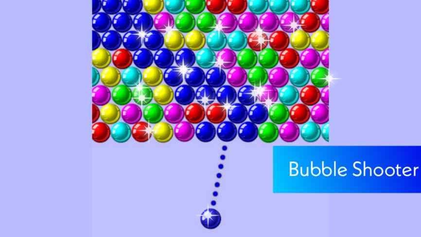 Download Bubble Shooter mod apk (Unlimited Money/Bomb), ฟรีบน Android