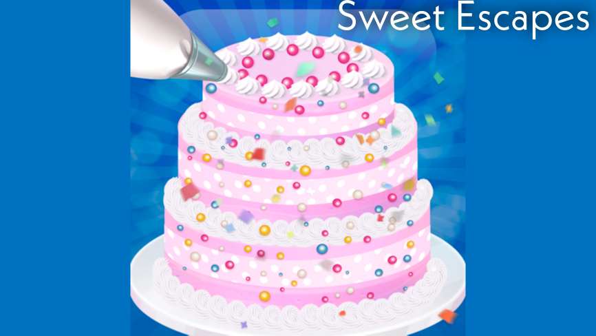 Download Sweet Escapes MOD Apk (無制限のお金) Androidでは無料