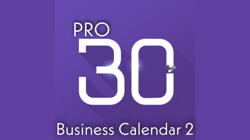 Download Business Calendar 2 Pro Apk (Berbayar Penuh) Percuma pada Android