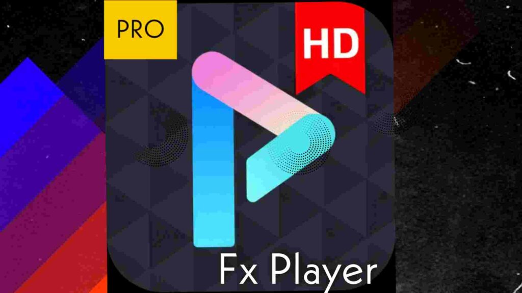 FX Player Mod apk - مشغل فديوهات, Converter, Downloader (طليعة + عصري) مجانا على الروبوت.
