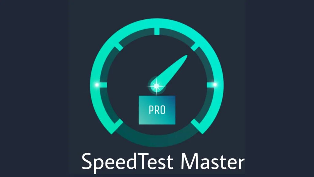 Download SpeedTest Master Pro (MOD, พรีเมี่ยม) ฟรีบน Android
