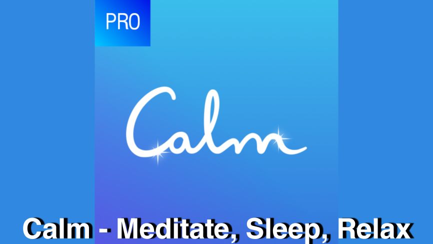 Calm Mod Apk– Meditate, Sleep, Relax Premium (Đã mở khóa), Tải xuống miễn phí trên Android.