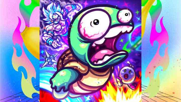 Download Super Toss The Turtle Mod Apk (hacked Unlimited Money) Miễn phí trên Android.