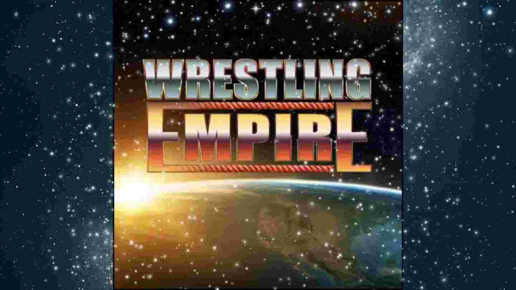 Wrestling Empire Mod APK Download (Pro desbloquejat) Gratuït a Android