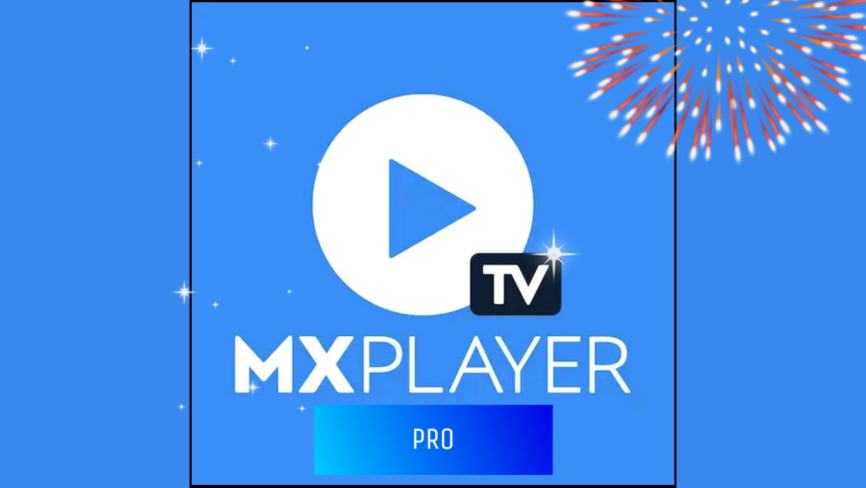 MX Player TV v1.8.8G APK Firestick Android TV (Reklamsız)