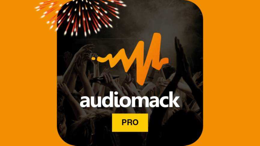 Download Audiomack MOD Apk (Premium opgespaart) Free on Android