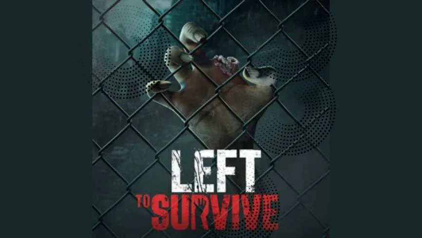 Left to Survive Mod Apk Dead Zombie Shooter Apocalypse (무제한 돈/금)