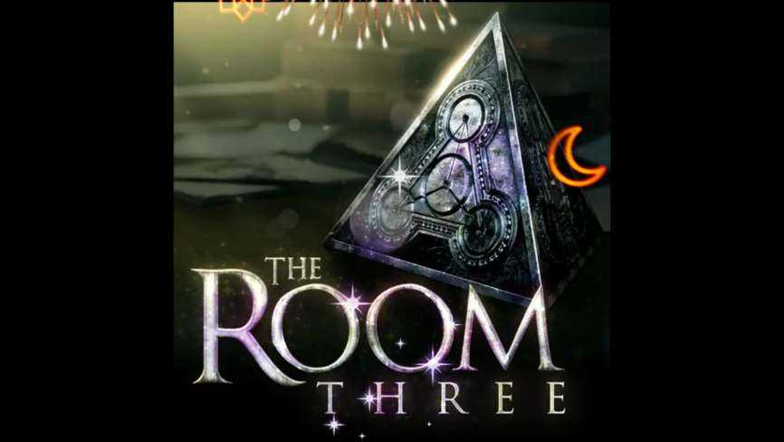 The Room Three Mod Apk (Volledig ontgrendeld) Download  Android