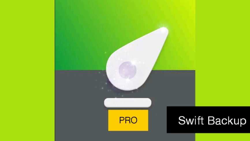 Swift Backup Premium APK Download (ՊՆ, Pro Unlocked) 