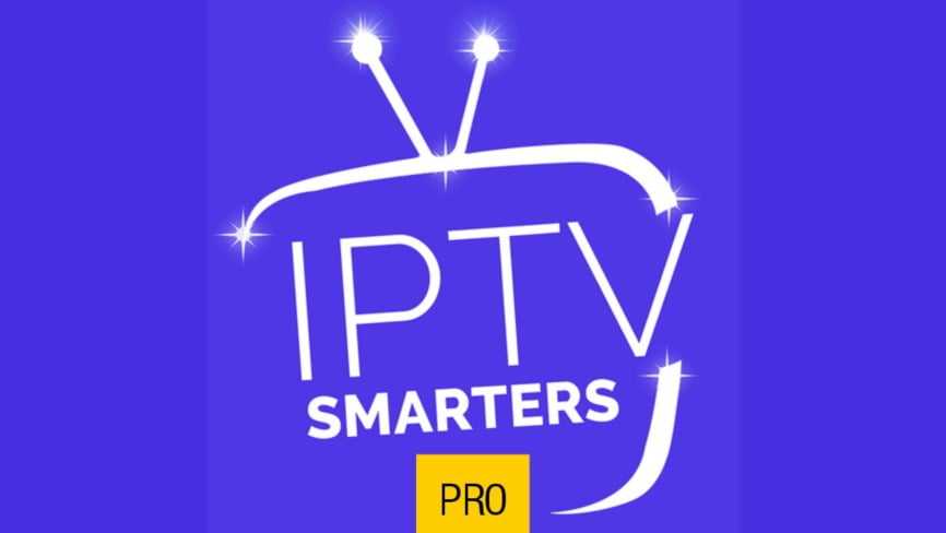 IPTV Smarters Pro MOD Apk (Sans publicité)