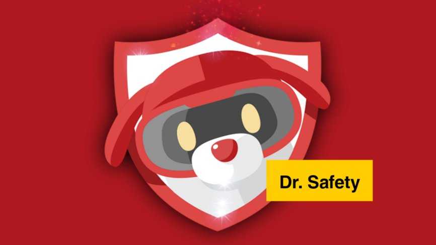 Dr. Safety Mod Apk Free Antivirus, Booster, App Lock (Premium desblokeatua)