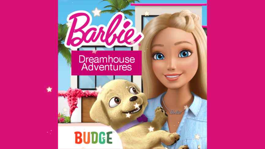 Barbie Dreamhouse Adventures MOD APK (วีไอพีปลดล็อคแล้ว)