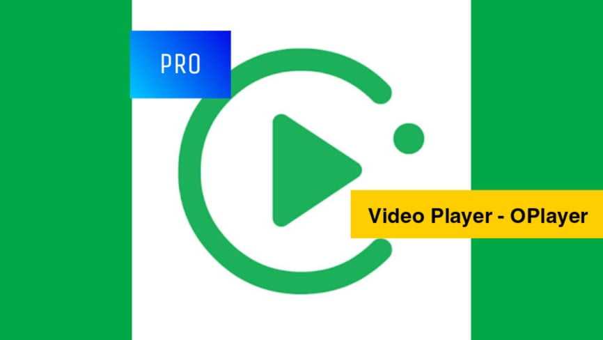Video Player OPlayer Mod APK Paid DivX Download (Pro Kilitsiz)